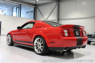Ford Mustang Shelby GT500 Super Snake 2006