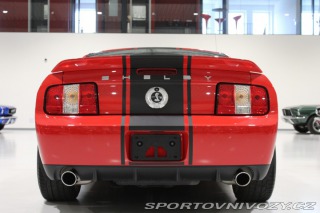 Ford Mustang Shelby GT500 Super Snake 2006