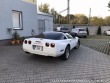 Chevrolet Corvette C4  -  LT1 & ZF-6 1995