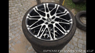 Mercedes-Benz E 350 CDI Coupe,ČR,TOP STAV 2011