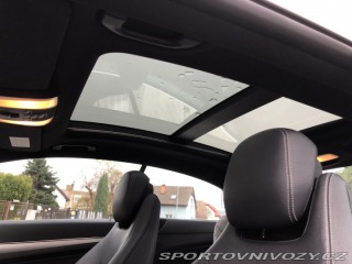 Mercedes-Benz E 350 CDI Coupe,ČR,TOP STAV 2011
