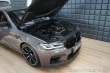 BMW M5 Competition 460kW B&W