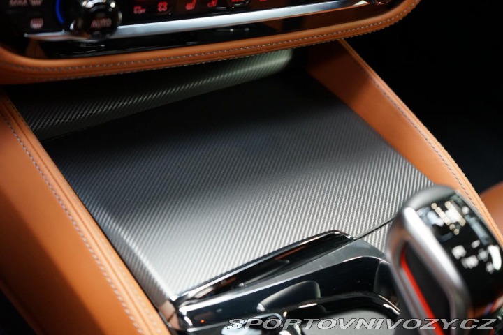 BMW M5 Competition 460kW B&W 2023
