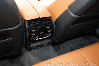 BMW M5 Competition 460kW B&W 2023