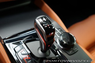 BMW M5 Competition 460kW B&W 2023