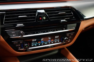 BMW M5 Competition 460kW B&W 2023