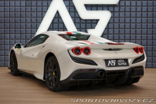 Ferrari F8 Spider Atelier 1 of 1 Car 2021