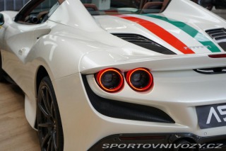 Ferrari F8 Spider Atelier 1 of 1 Car 2021