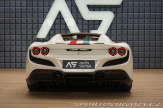 Ferrari F8 Spider Atelier 1 of 1 Car 2021