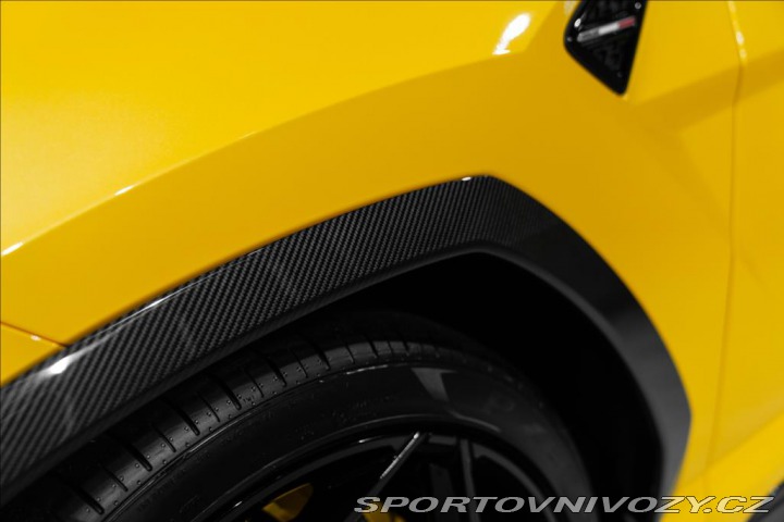 Lamborghini Urus 4,0 4,0 V8 PERFORMANTE, F 1800