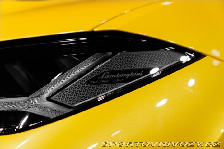Lamborghini Urus 4,0 4,0 V8 PERFORMANTE, F 1800