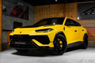 Lamborghini Urus 4,0 4,0 V8 PERFORMANTE, F 1800