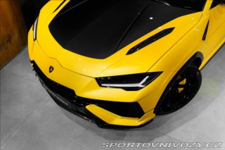 Lamborghini Urus 4,0 4,0 V8 PERFORMANTE, F 1800