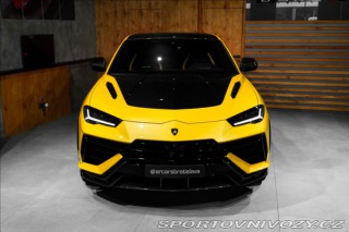 Lamborghini Urus 4,0 4,0 V8 PERFORMANTE, F 1800