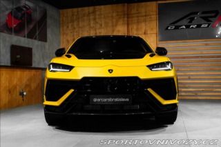 Lamborghini Urus 4,0 4,0 V8 PERFORMANTE, F 1800