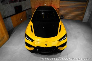 Lamborghini Urus 4,0 4,0 V8 PERFORMANTE, F 1800