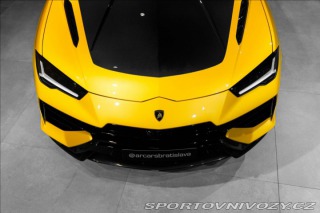 Lamborghini Urus 4,0 4,0 V8 PERFORMANTE, F 1800