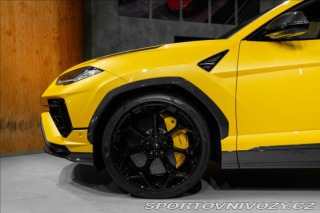 Lamborghini Urus 4,0 4,0 V8 PERFORMANTE, F 1800