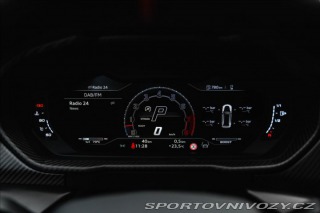 Lamborghini Urus 4,0 4,0 V8 PERFORMANTE, F 1800