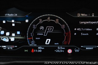 Lamborghini Urus 4,0 4,0 V8 PERFORMANTE, F 1800