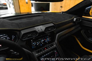 Lamborghini Urus 4,0 4,0 V8 PERFORMANTE, F 1800
