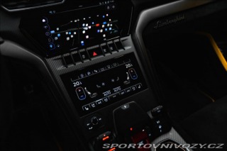 Lamborghini Urus 4,0 4,0 V8 PERFORMANTE, F 1800