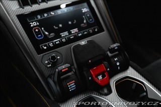 Lamborghini Urus 4,0 4,0 V8 PERFORMANTE, F 1800