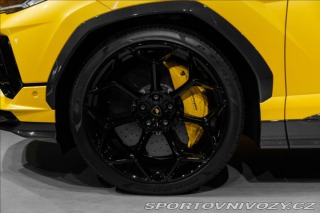 Lamborghini Urus 4,0 4,0 V8 PERFORMANTE, F 1800