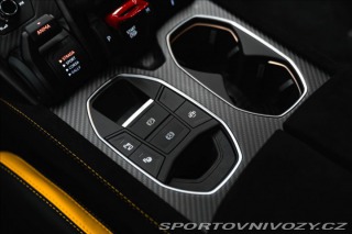 Lamborghini Urus 4,0 4,0 V8 PERFORMANTE, F 1800