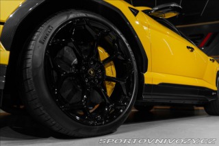 Lamborghini Urus 4,0 4,0 V8 PERFORMANTE, F 1800