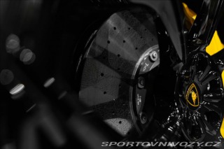 Lamborghini Urus 4,0 4,0 V8 PERFORMANTE, F 1800