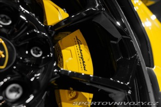 Lamborghini Urus 4,0 4,0 V8 PERFORMANTE, F 1800