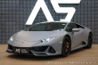 Lamborghini Huracán EVO LP640-4 Lift Ad-Perso