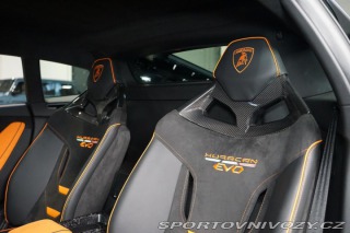 Lamborghini Huracán EVO LP640-4 Lift Ad-Perso 2021