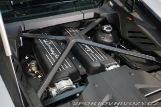 Lamborghini Huracán EVO LP640-4 Lift Ad-Perso 2021