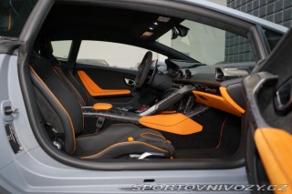 Lamborghini Huracán EVO LP640-4 Lift Ad-Perso 2021