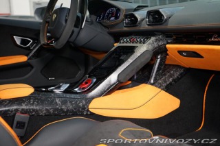 Lamborghini Huracán EVO LP640-4 Lift Ad-Perso 2021