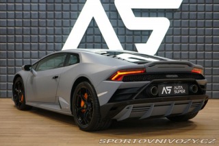 Lamborghini Huracán EVO LP640-4 Lift Ad-Perso 2021