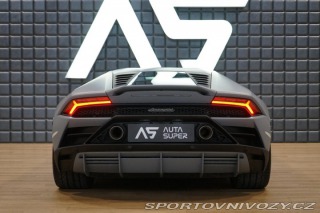 Lamborghini Huracán EVO LP640-4 Lift Ad-Perso 2021