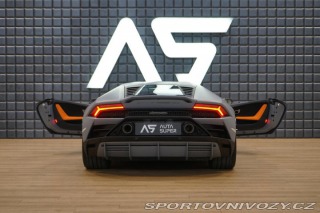 Lamborghini Huracán EVO LP640-4 Lift Ad-Perso 2021