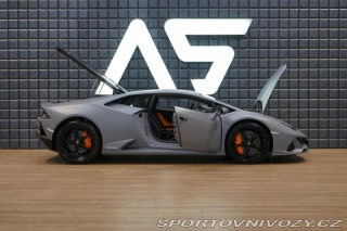 Lamborghini Huracán EVO LP640-4 Lift Ad-Perso 2021