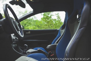 Ford Focus RS MK 2. PRODÁNO 2010