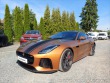 Jaguar F-Type 5,0 SVR AWD