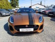 Jaguar F-Type 5,0 SVR AWD