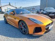 Jaguar F-Type 5,0 SVR AWD