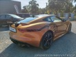 Jaguar F-Type 5,0 SVR AWD