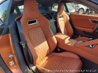 Jaguar F-Type 5,0 SVR AWD 2019