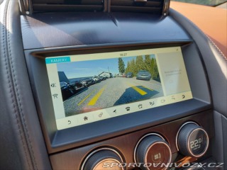 Jaguar F-Type 5,0 SVR AWD 2019