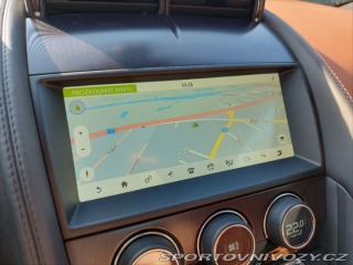 Jaguar F-Type 5,0 SVR AWD 2019