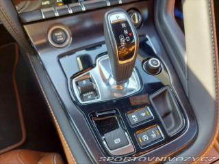 Jaguar F-Type 5,0 SVR AWD 2019